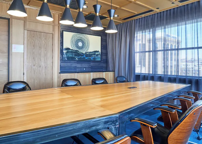 Hotel Indigo El Paso Downtown By Ihg